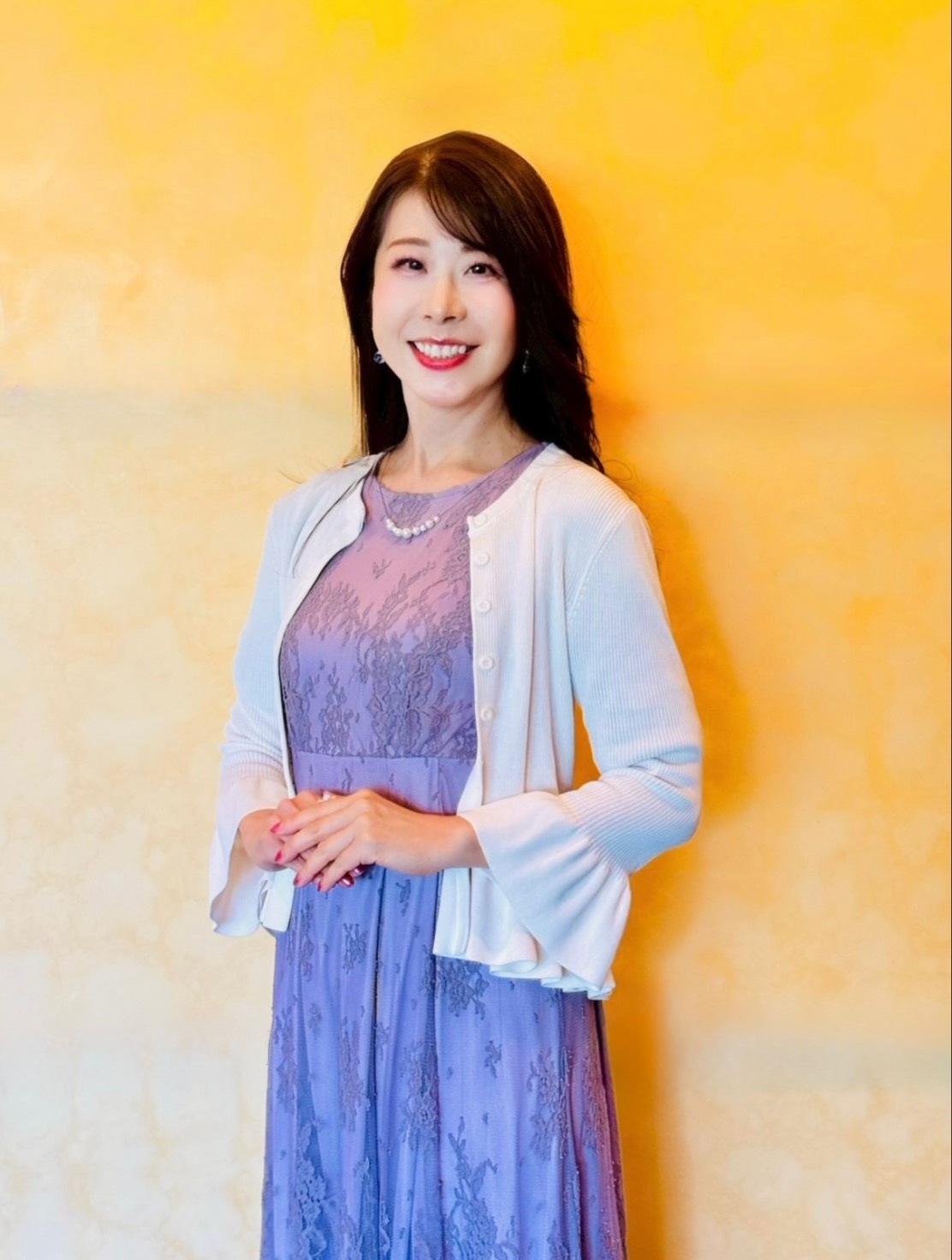M☆Lily オーナー 長谷川真理